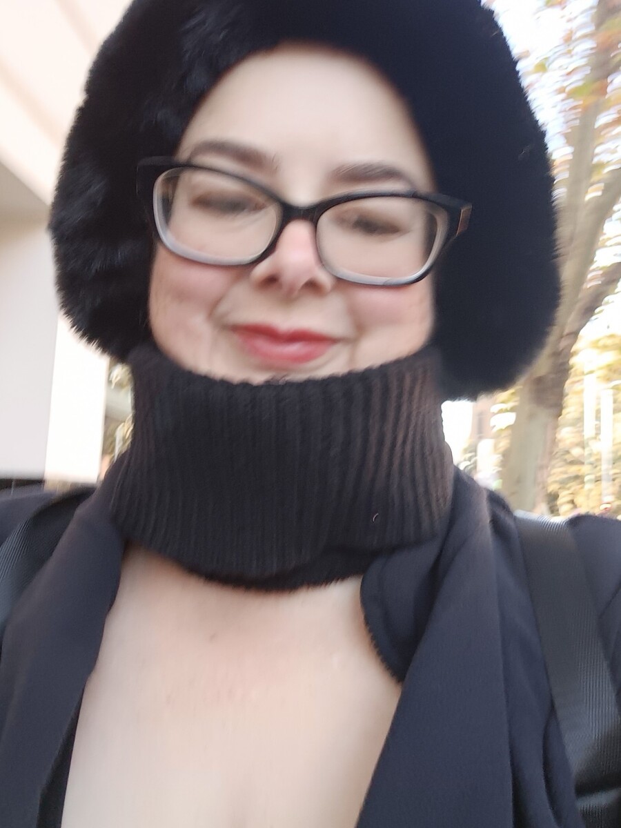 The Sultry Sarah
