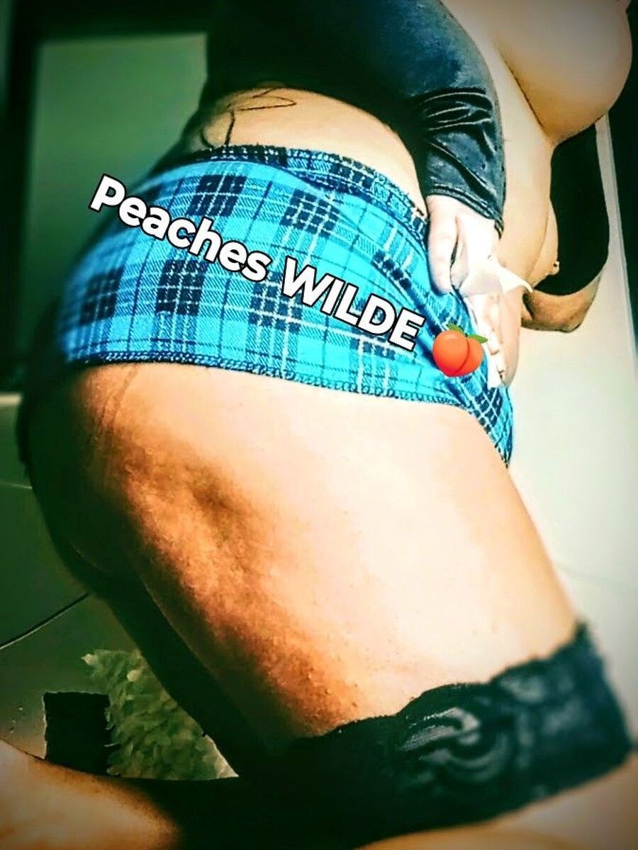 ★Peaches Wilde★