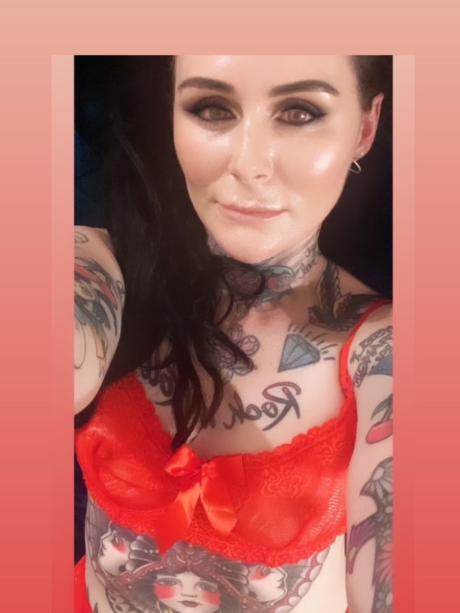 The Milking Queen