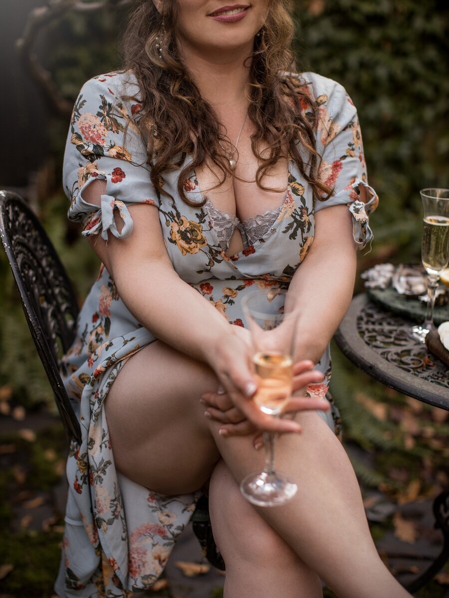 Amber Moore
