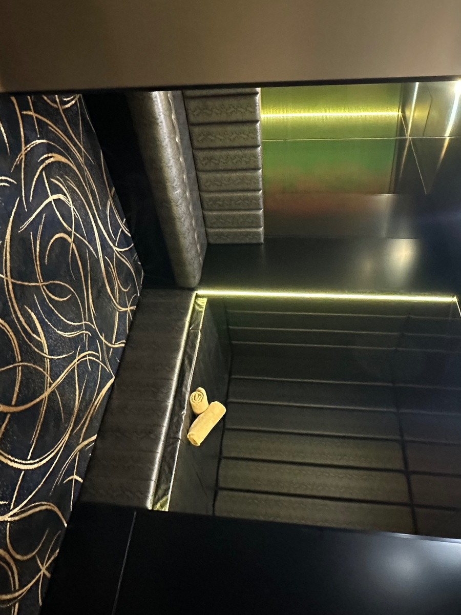 Secrets of Melbourne Club