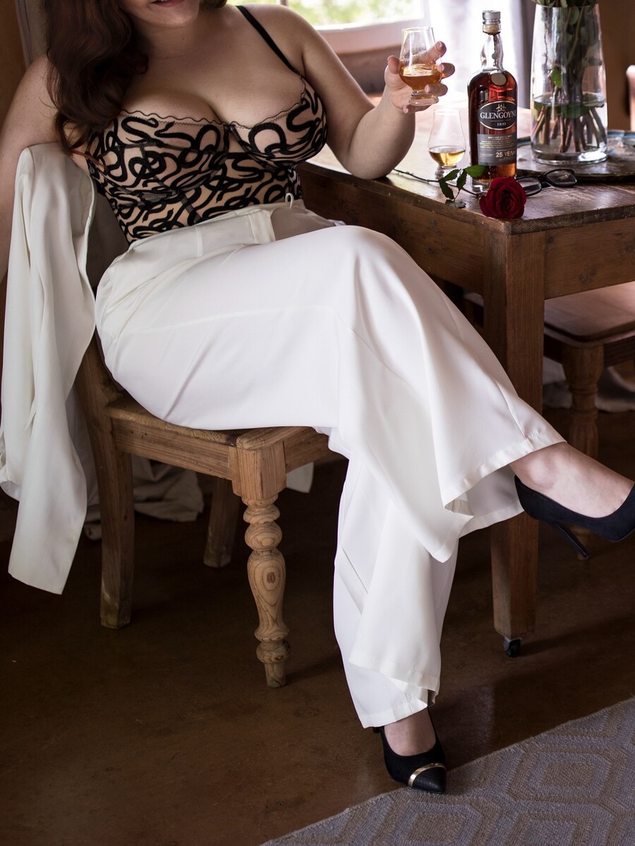 Nigella Bellucci