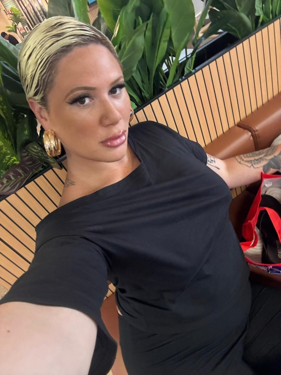 Parramatta Transexual