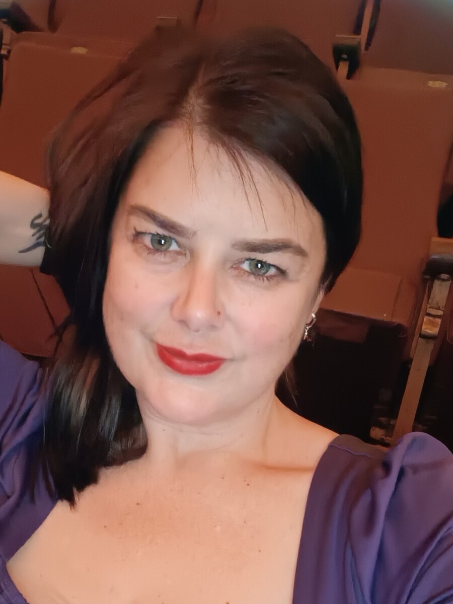 The Sultry Sarah