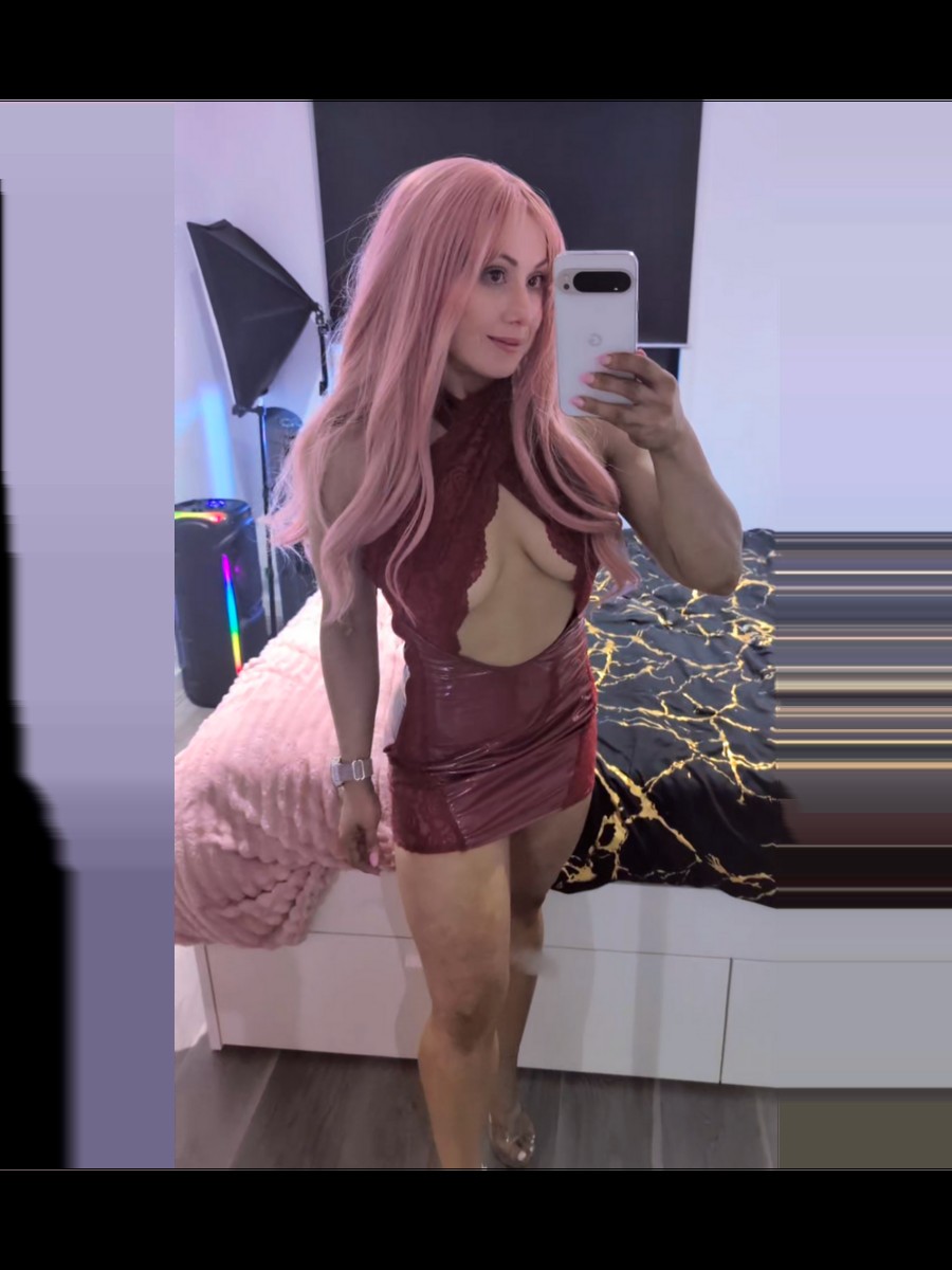 Maddie Aurora
