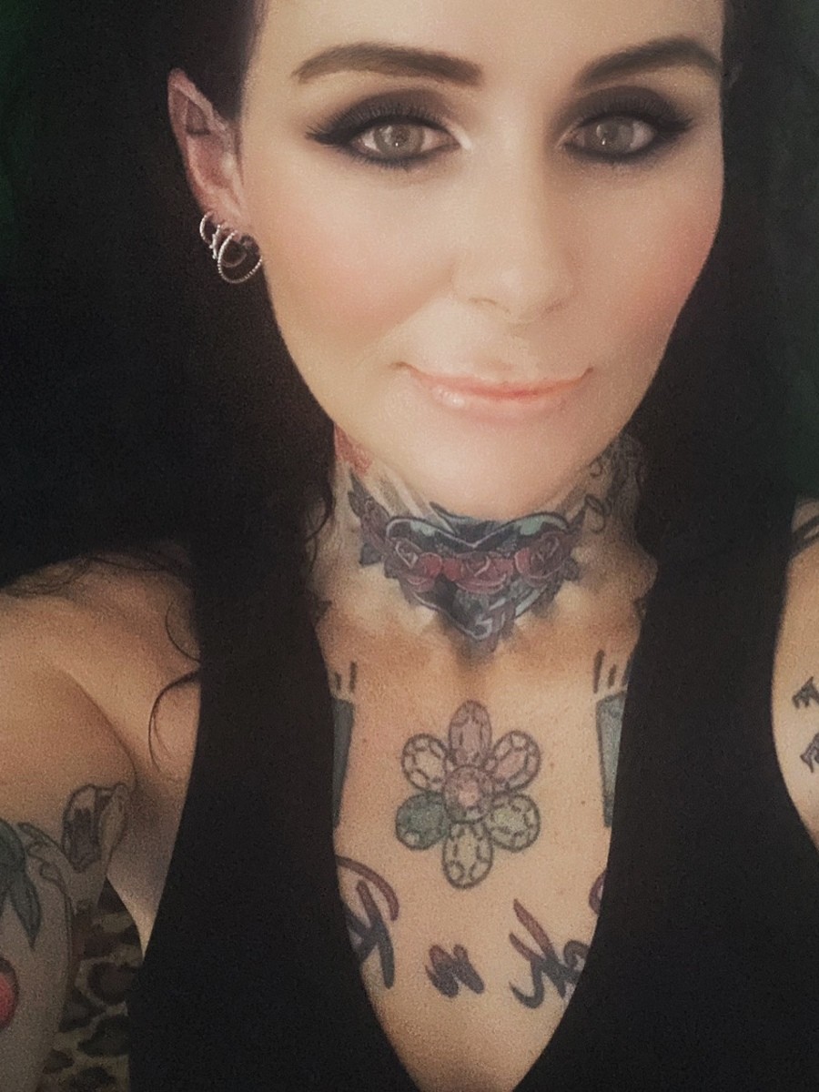 The Milking Queen
