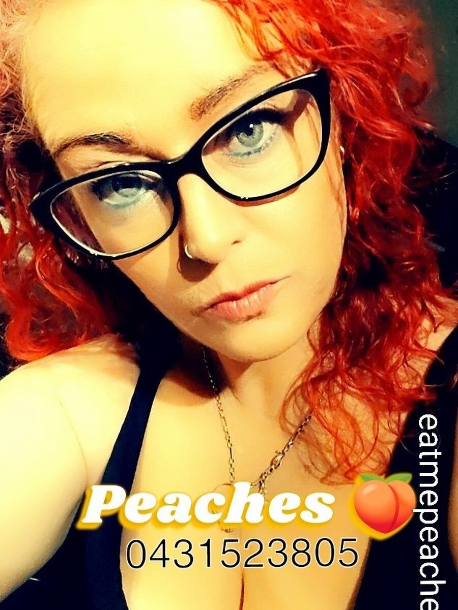 ★Peaches Wilde★
