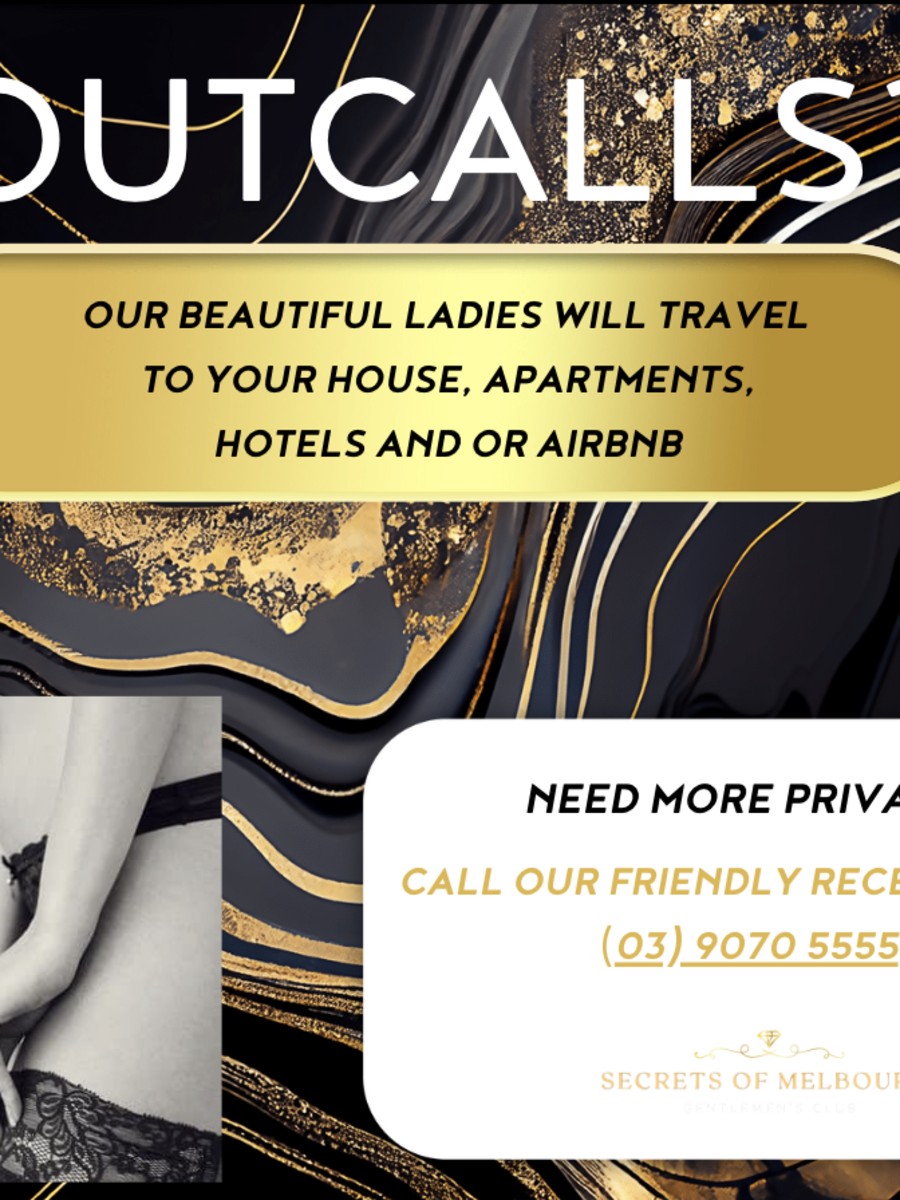 Secrets of Melbourne Club