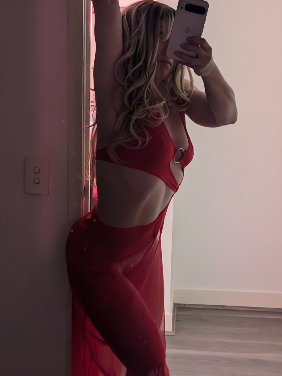 Maddie Aurora