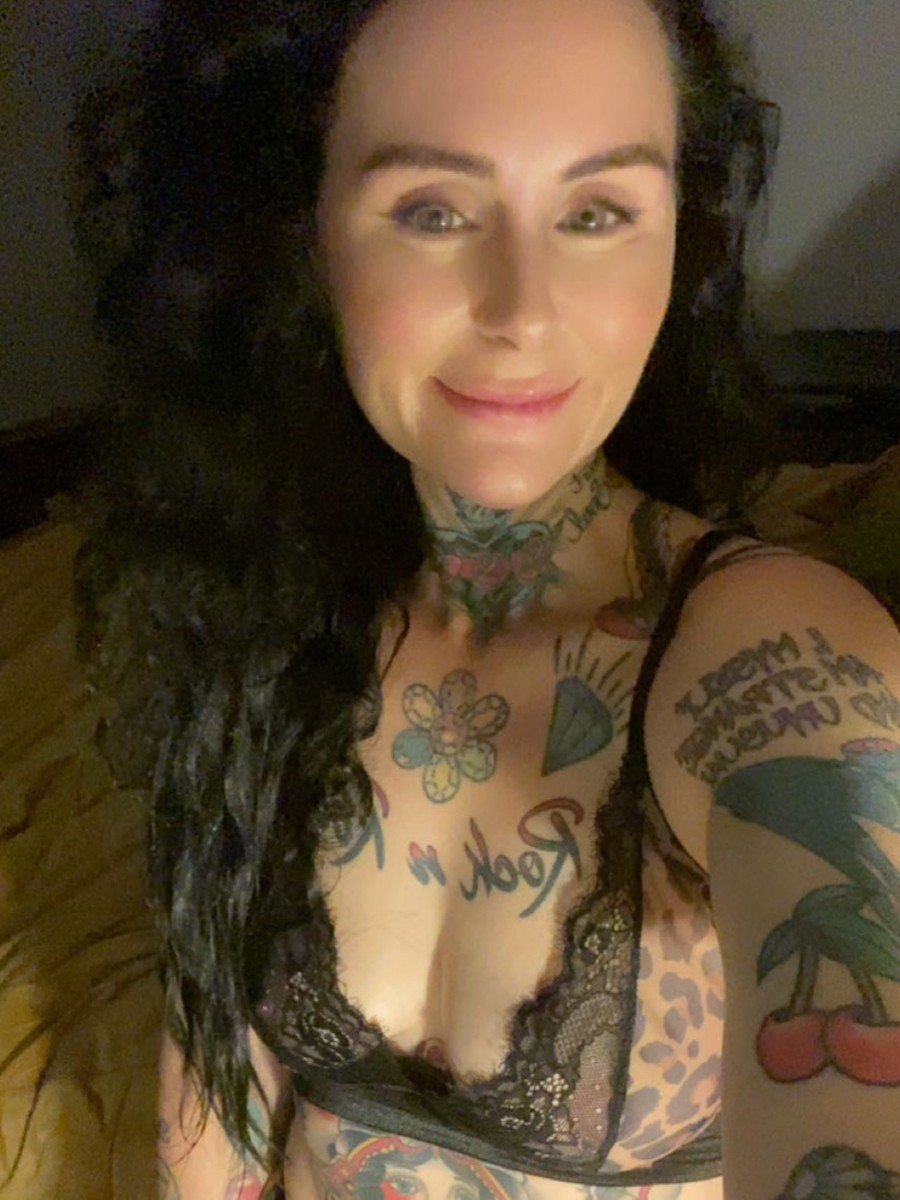 The Milking Queen