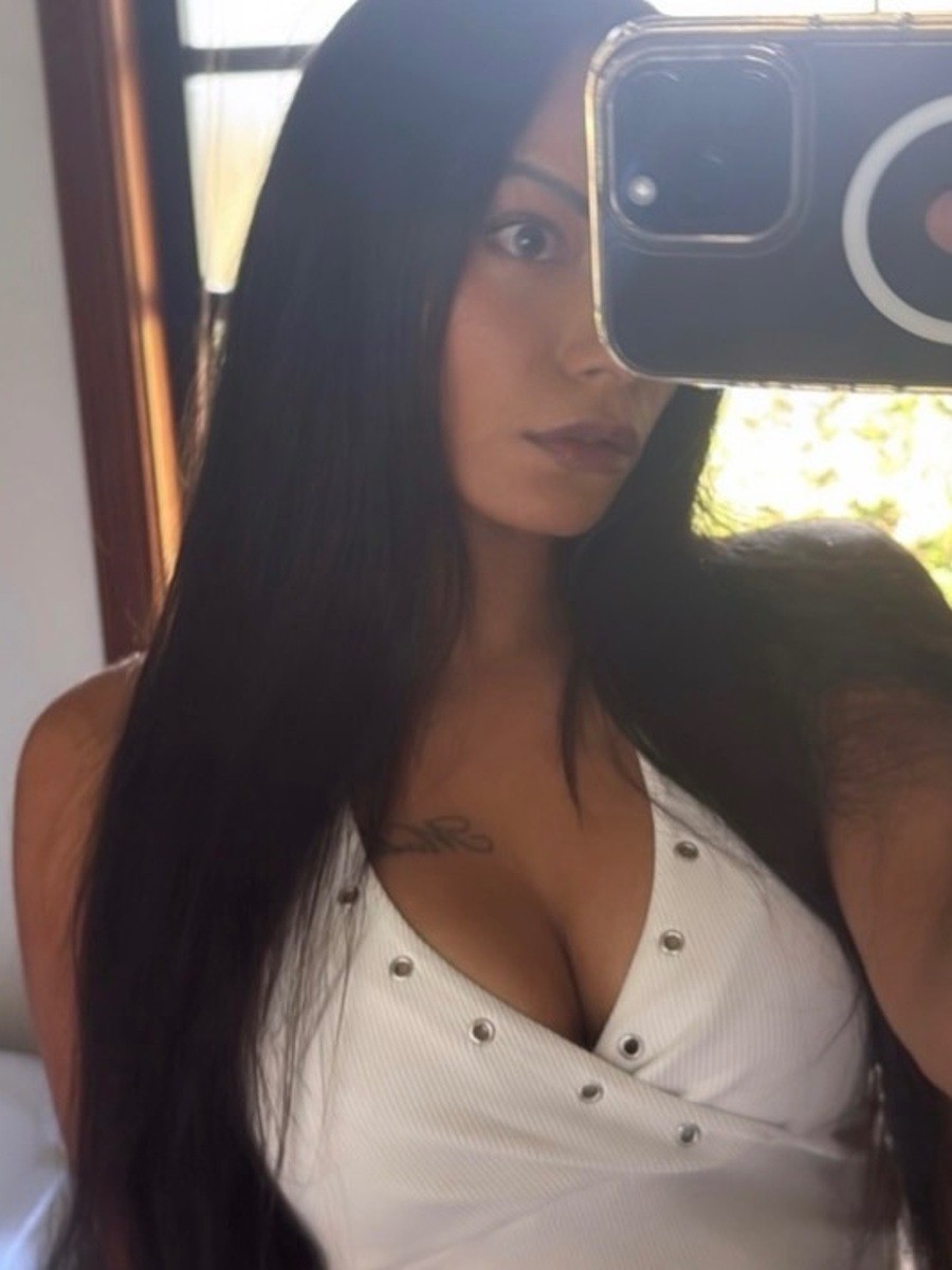 Lana Luxe