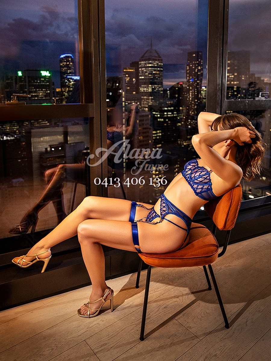 Alana Jayne