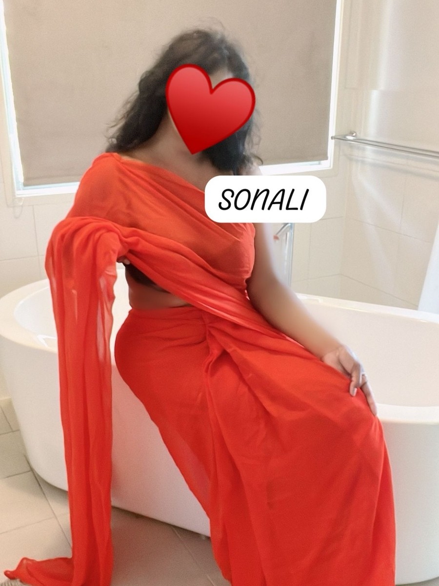 “Desi Indian Goddess Sonali