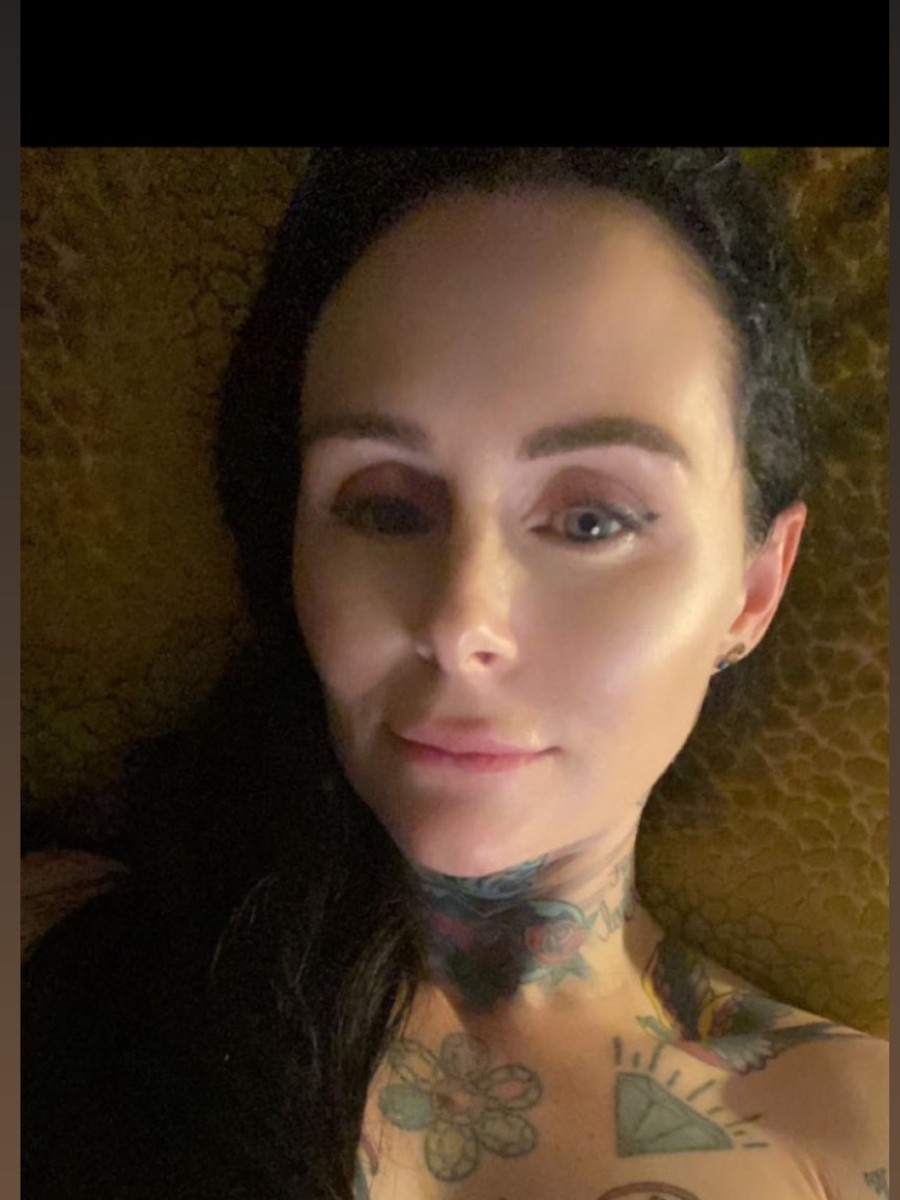 The Milking Queen