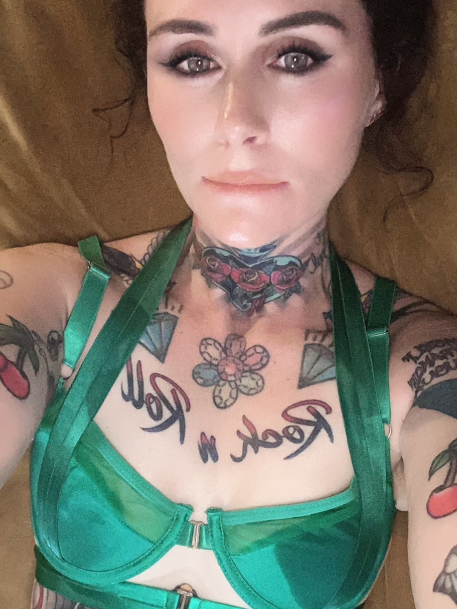 The Milking Queen