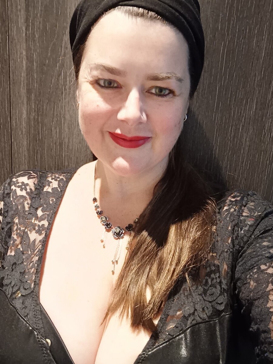 The Sultry Sarah