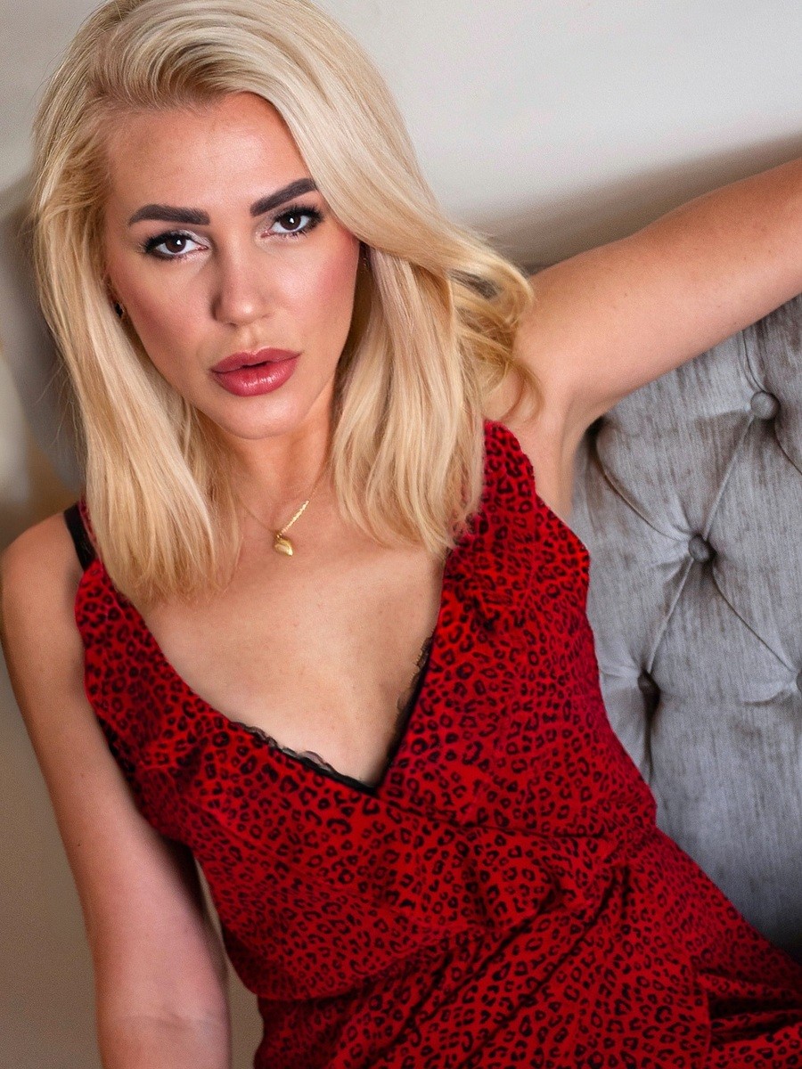 Anna Kovachenko