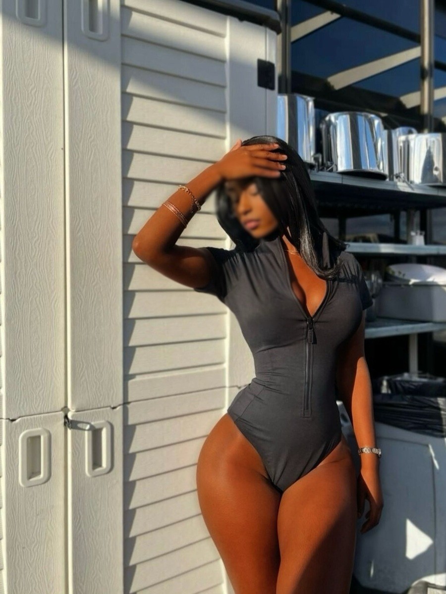 Tiffany🍫