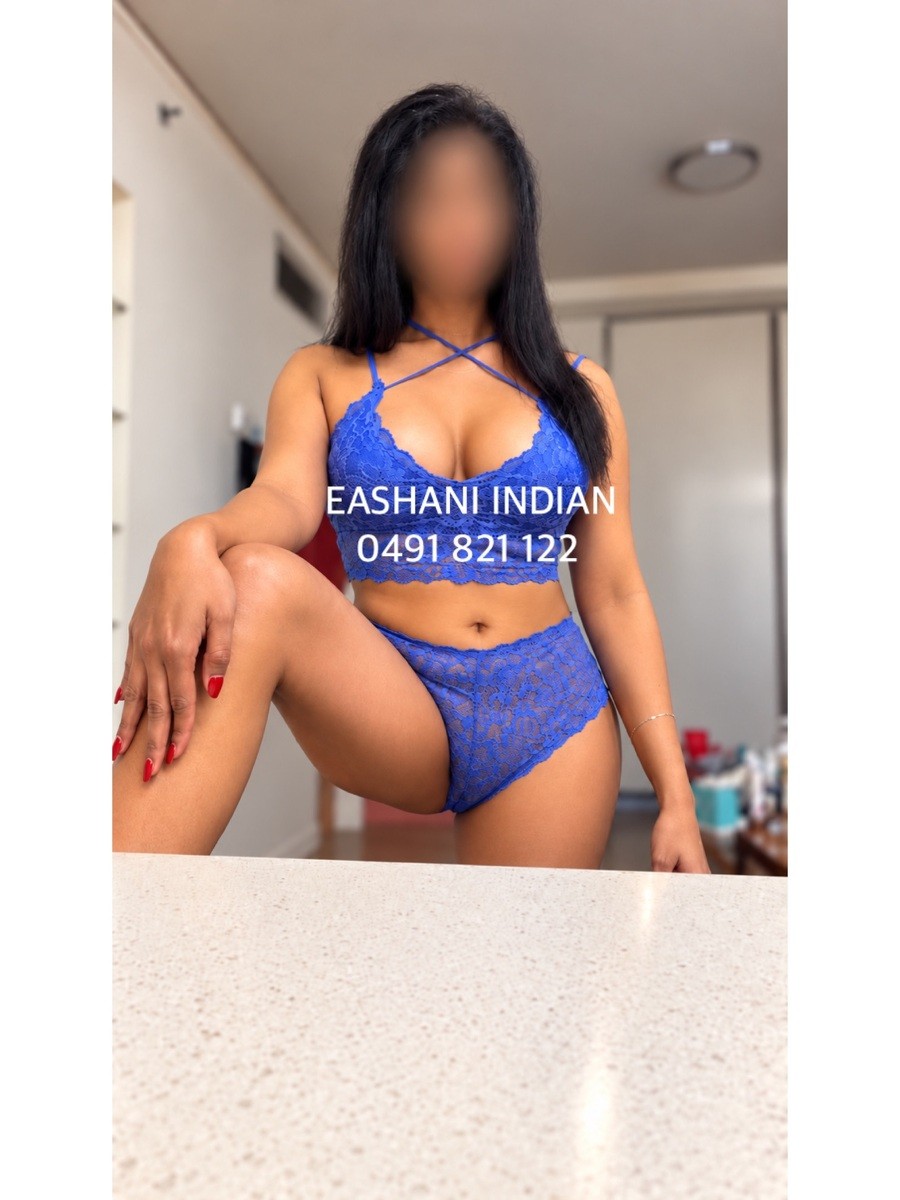Eashani at WESTMEAD Now
