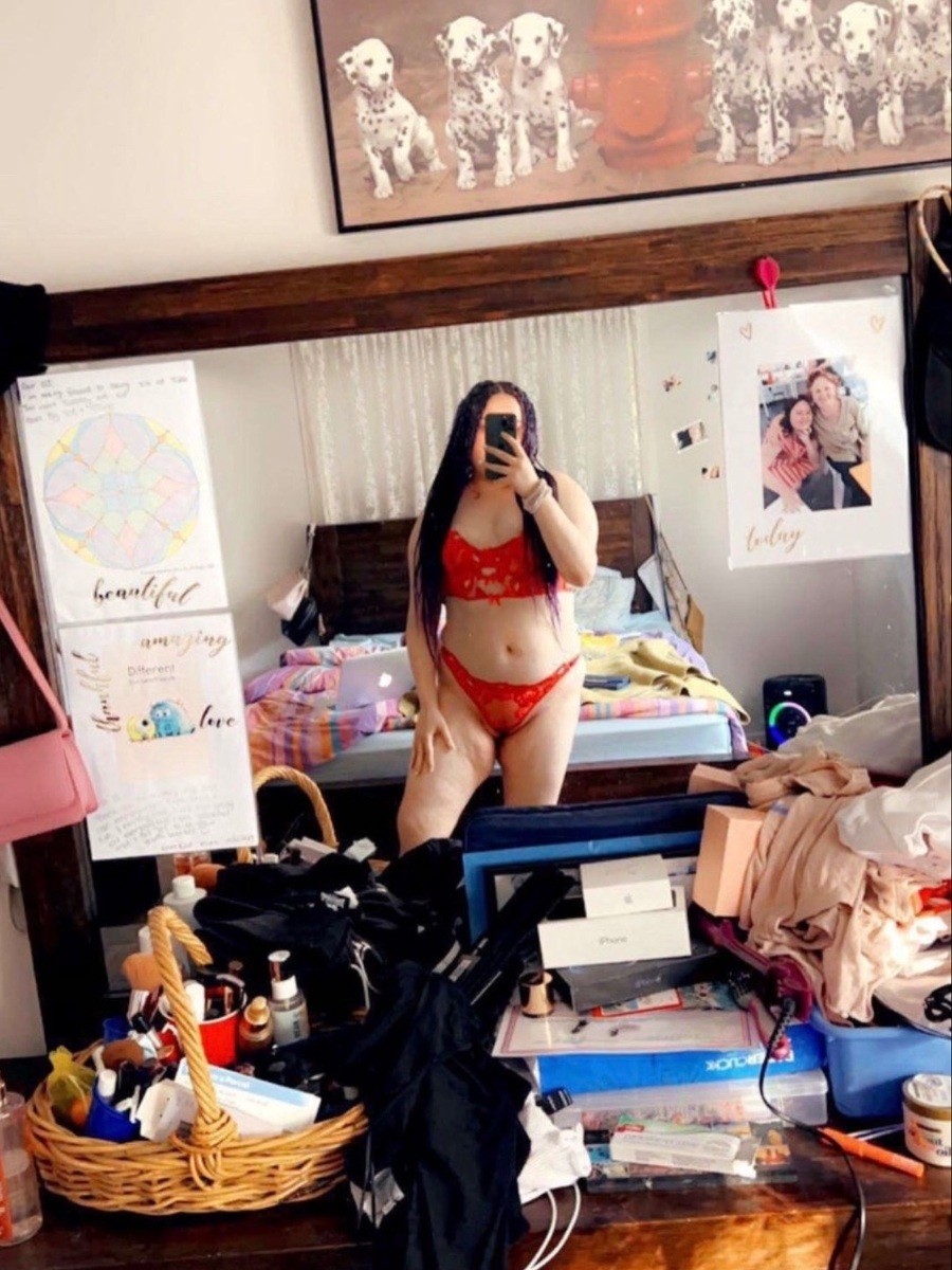 Curvymumma