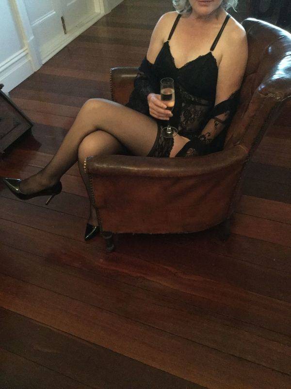 Mature and Experienced