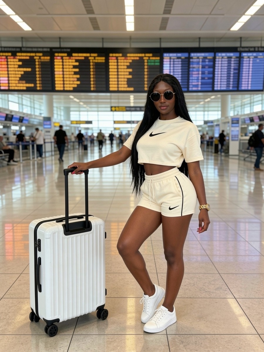 EBONY MAGIC ❤️