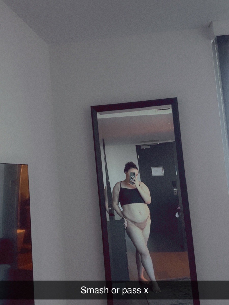 Curvymumma