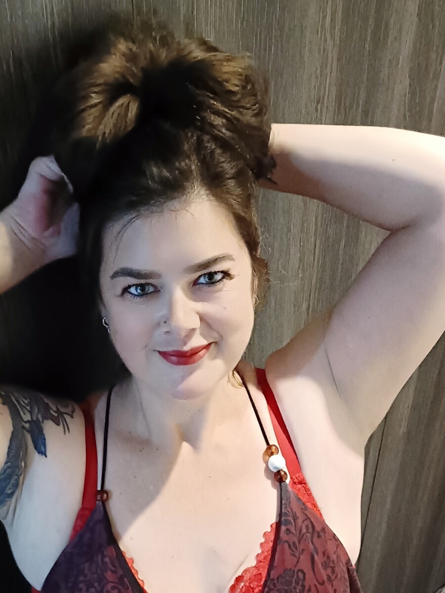 The Sultry Sarah