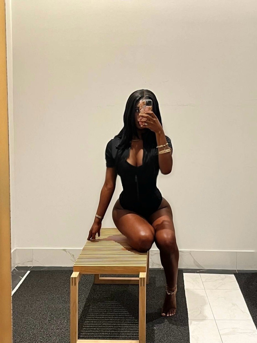 Tiffany🍫
