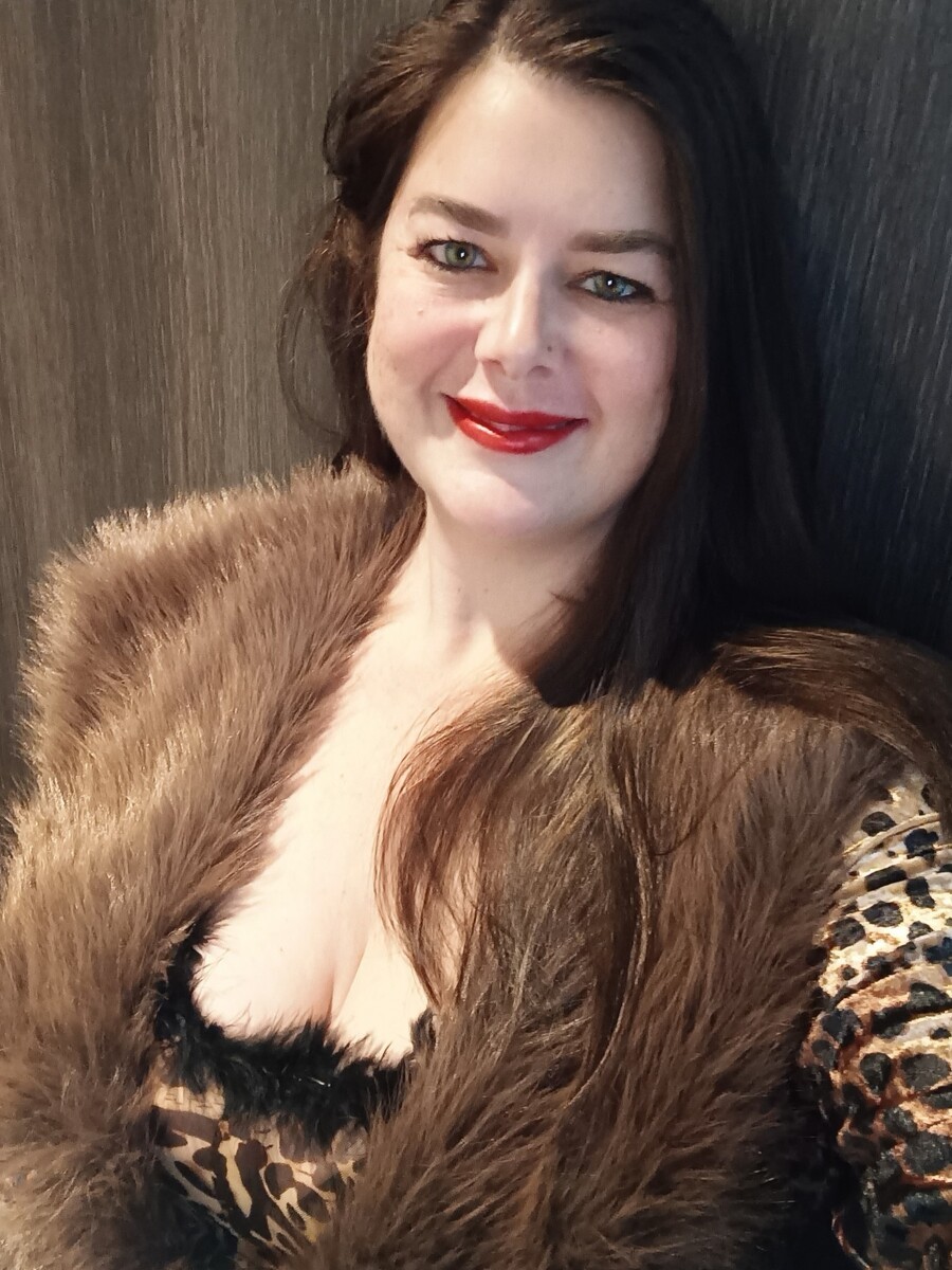 The Sultry Sarah