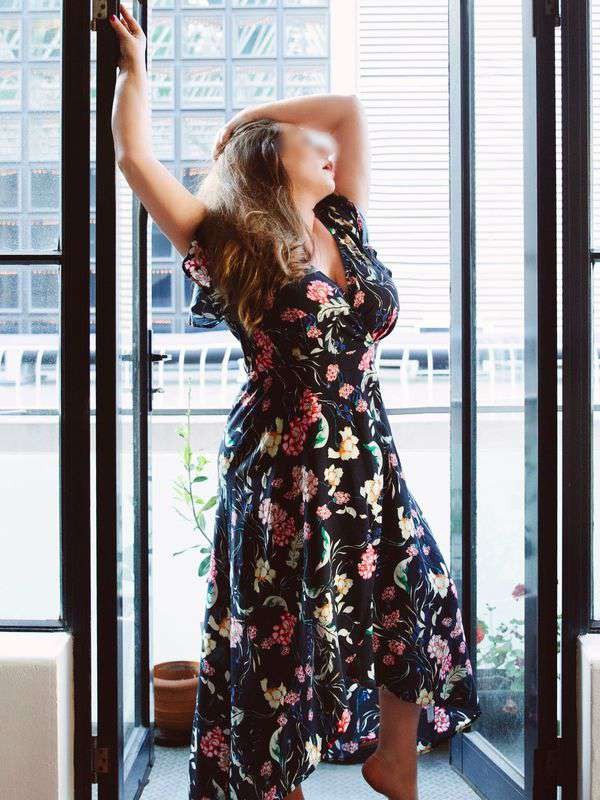 Amber Moore