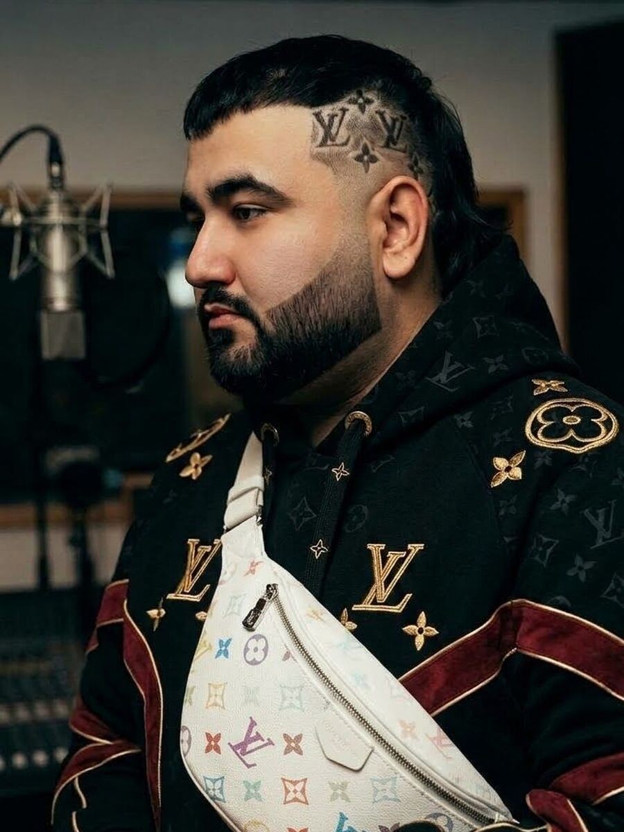 Salsh the king