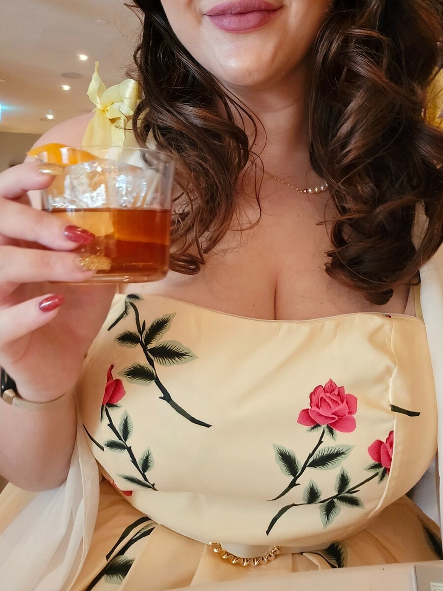 Nigella Bellucci
