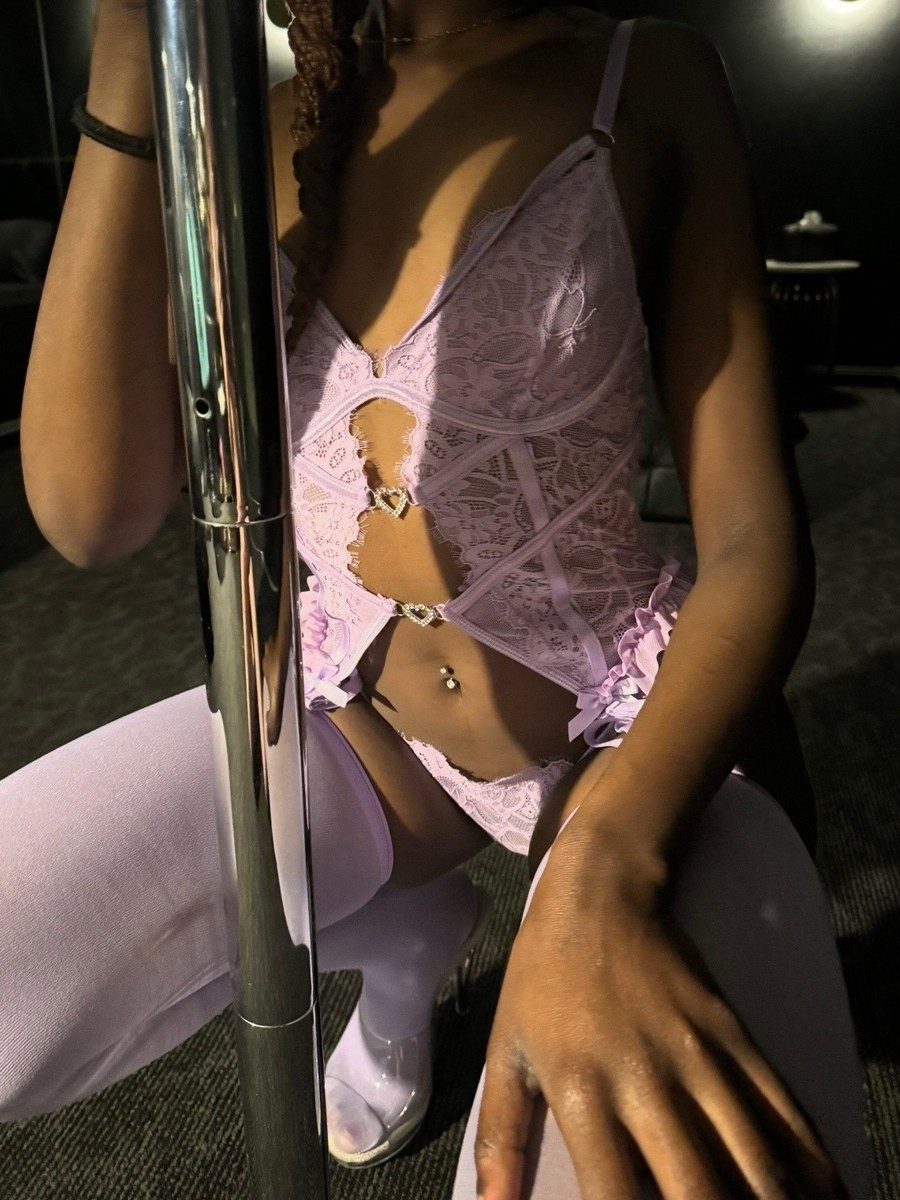 SexyBambi