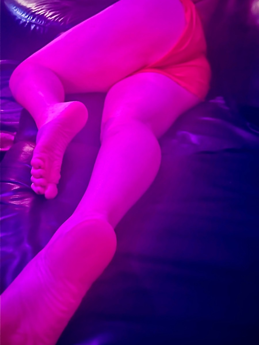 Sexy Aussie MILF - 40 yrs