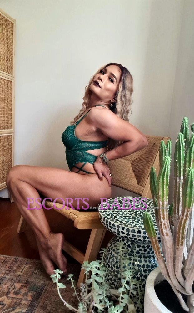 Ts Gigi Ortega