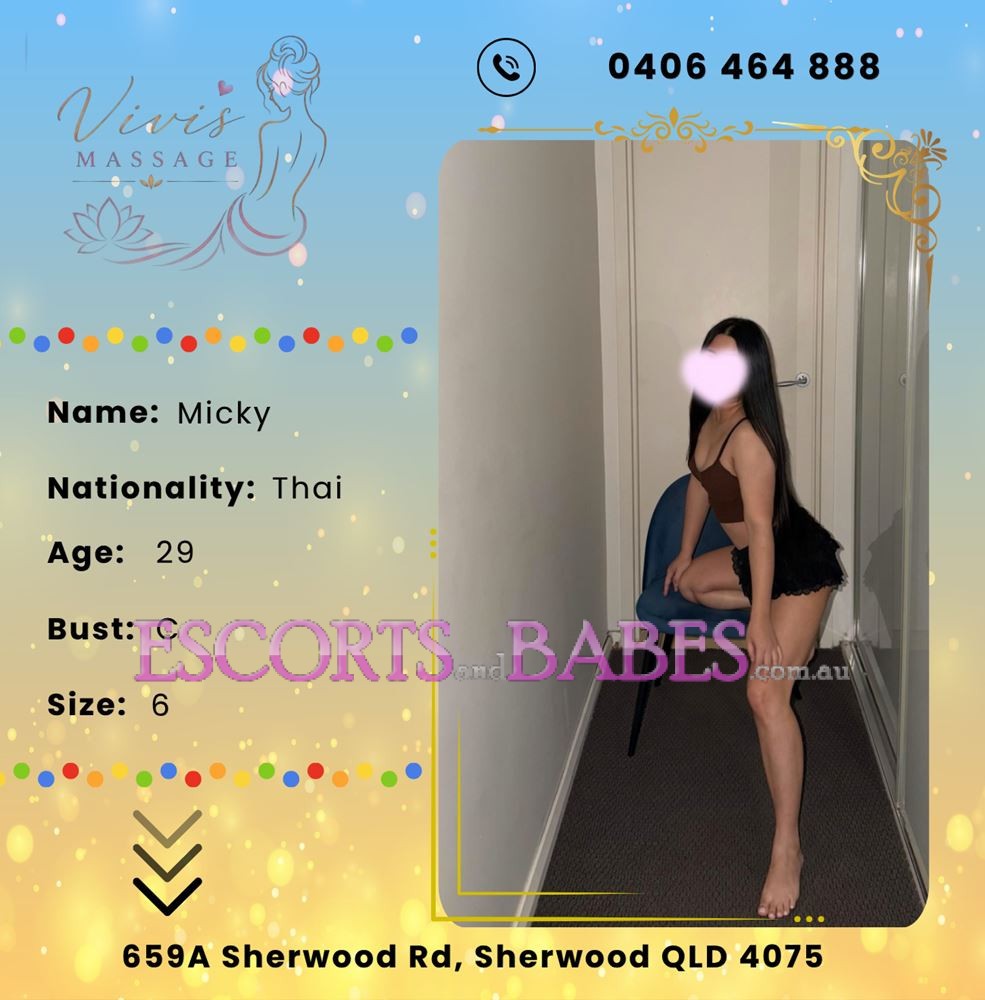 Vivis Massage