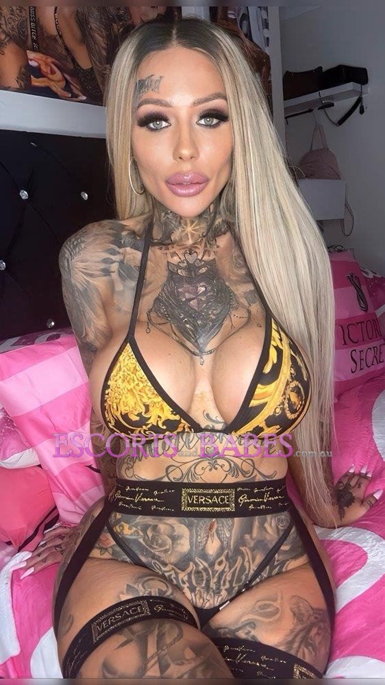Barbie Kiki