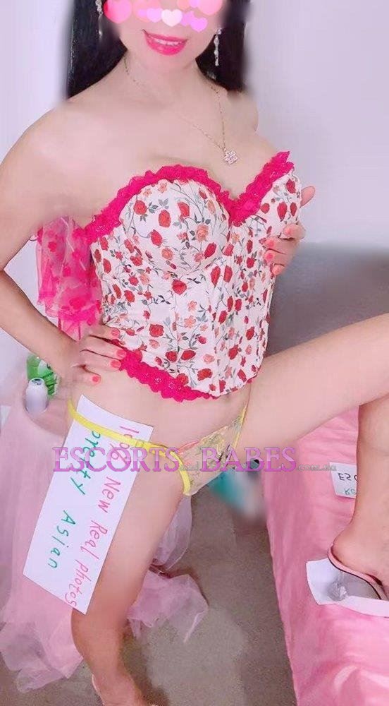 Pretty Qiqi