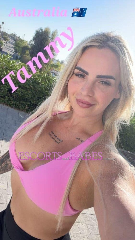Real Babes Available SunshineCoast