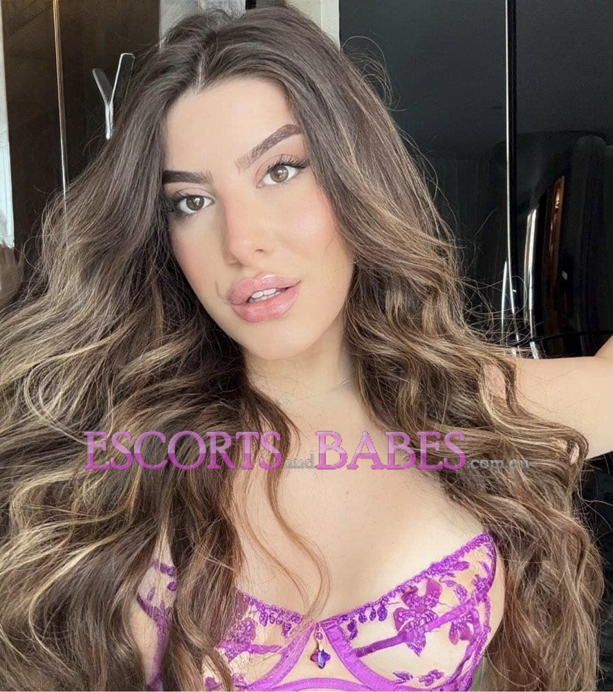 Zarah Saad
