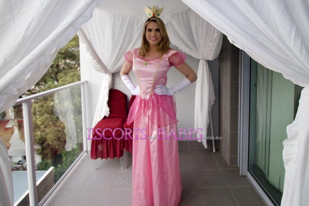 TS VICKI 4PLAY 0450658118