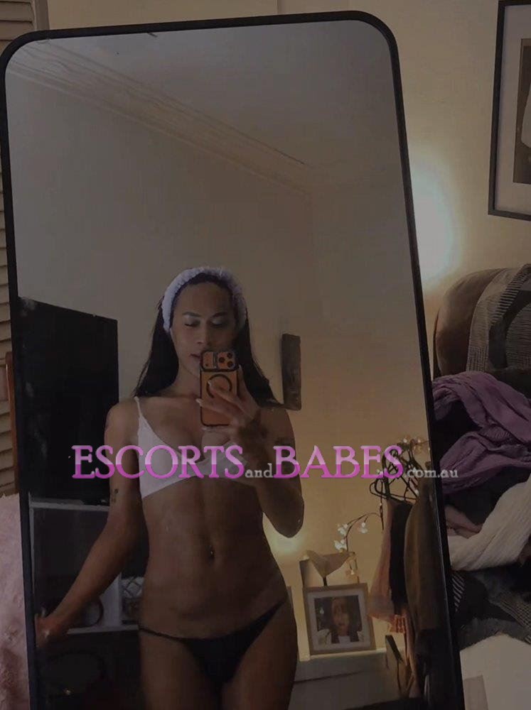 IVY New Trans Verse Hard Hot Filipina