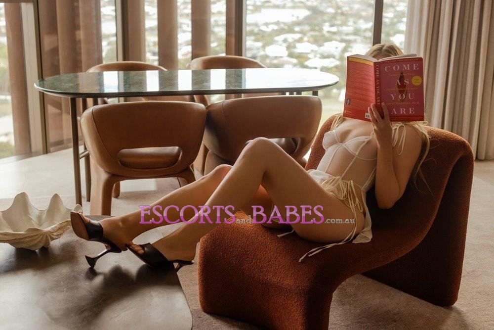 Bebe Hart