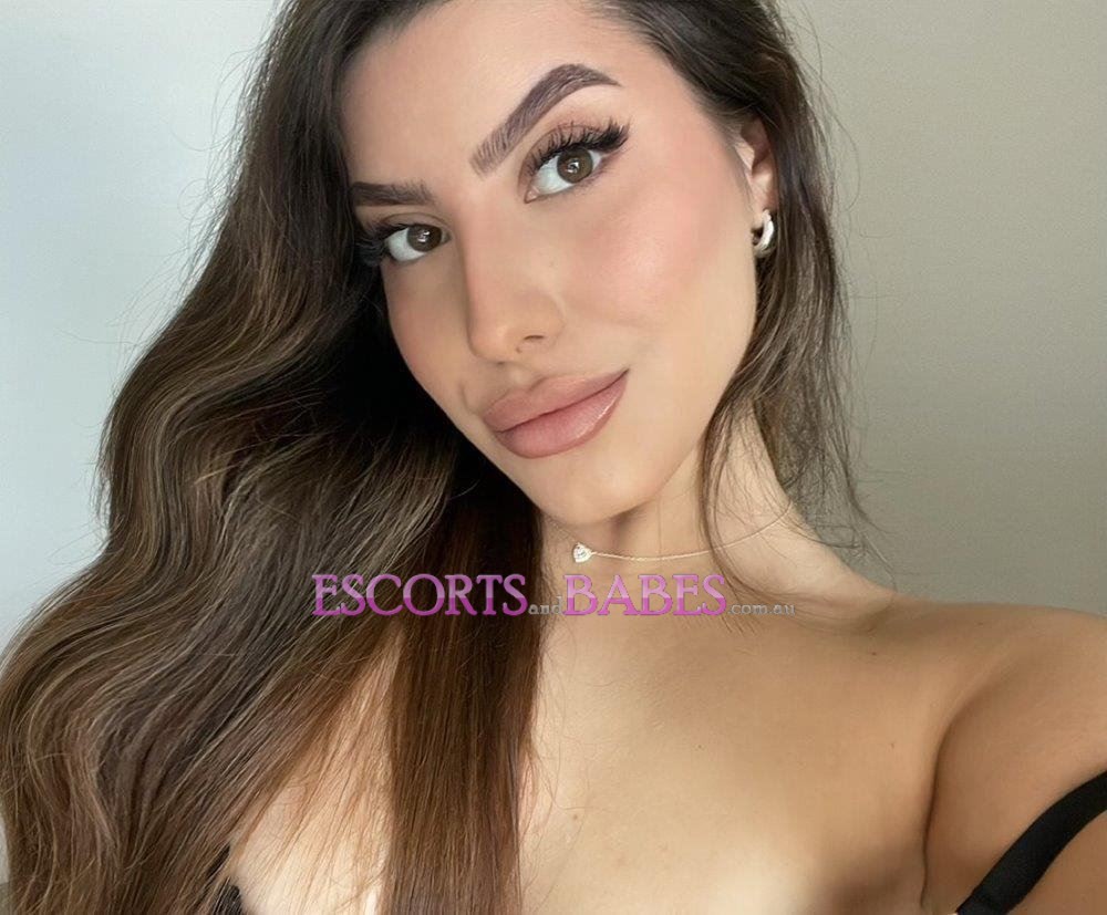 Zarah Saad