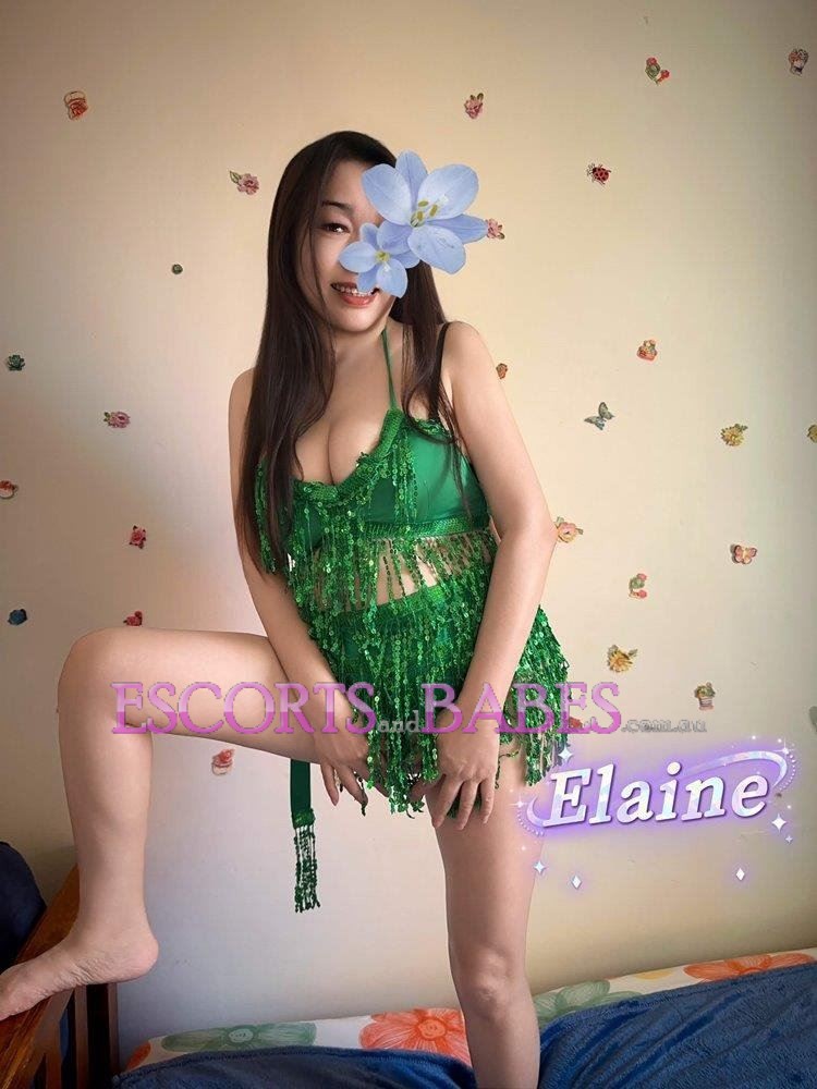 Elaine