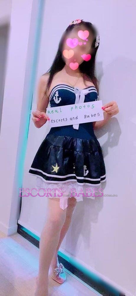 Pretty Qiqi