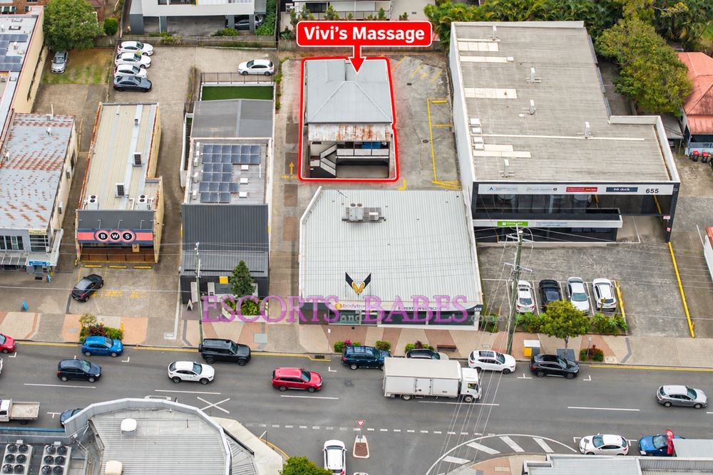 Vivis Massage