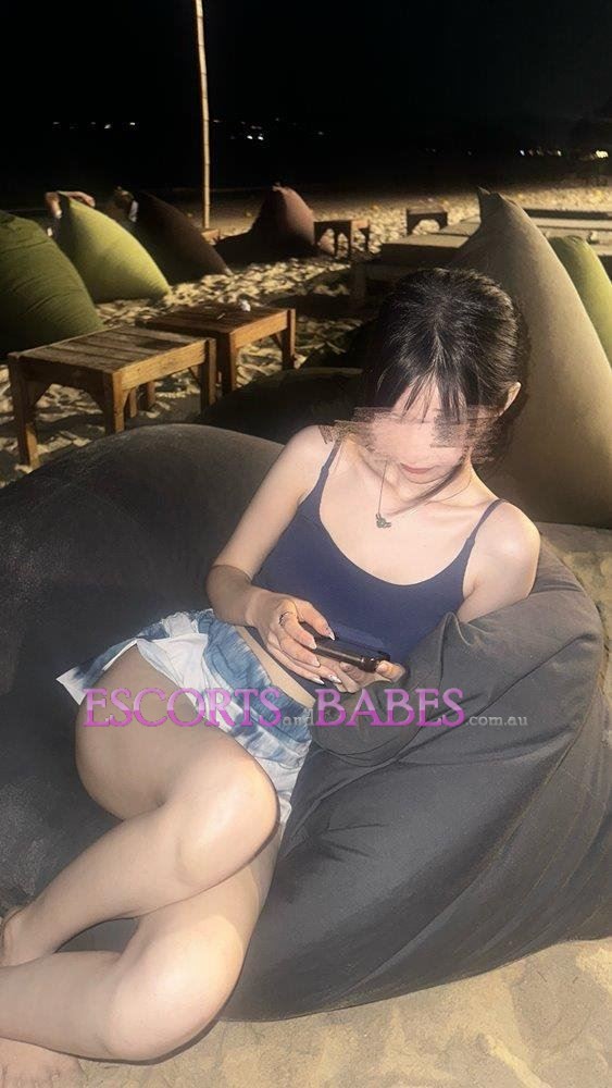 Gina TinyAsianbabe Party