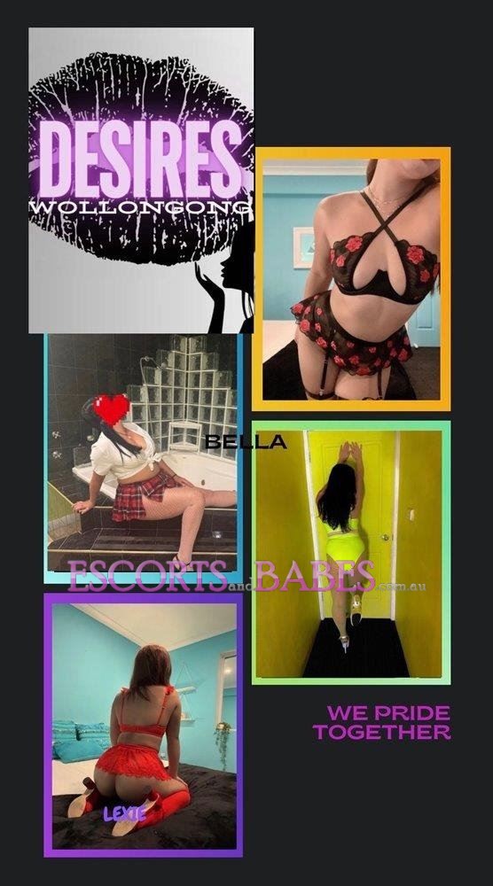 Your Desires